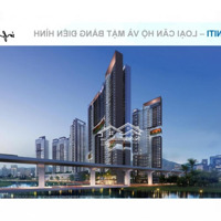 Bán Duplex Đẹp Xuất Sắc 4 Phòng Ngủ 3 Vệ Sinh 167M2 Tại The Infiniti Riviera Point, Q7, Tp.hcm, 11,5 Tỷ