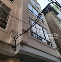 Bán Nhà Xa La - Hà Đông 31M X 5Tầng - Thang Máy, Ngõ Thông Rộng, View Thoáng Mặt Tiền 4M Giá Bán 8,4 Tỷ
