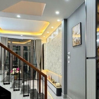 Đẹp, Ngõ Nông Rộng, Trước Nhà Sh Quay Đầu. Cách Mặt Đường Hoàng Mai 50M. Thiết Kế Đẹp, Sang Trọng