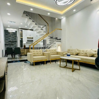 Khu Nhà Đẹp - Nhà 4 Tầng Mới Đẹp - Dt: 4 X 15M - Đường Nguyễn Thế Truyện P.tsn - Giá: 8.3 Tỷ Tl