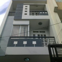 Khu Nhà Đẹp - Nhà 4 Tầng Mới Đẹp - Dt: 4 X 15M - Đường Nguyễn Thế Truyện P.tsn - Giá: 8.3 Tỷ Tl