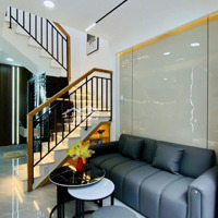 Bán Nhà Riêng 3,65 Tỷ, 24M2 Tại Nguyễn Duy Cung, P 12, Gò Vấp, Hcm Giá Tốt