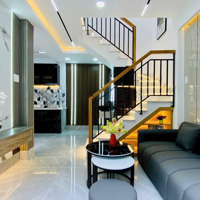 Bán Nhà Riêng 3,65 Tỷ, 24M2 Tại Nguyễn Duy Cung, P 12, Gò Vấp, Hcm Giá Tốt