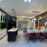 Cực Phẩm! Chính Chủ Bán Gấp Nhà 69M2 Điện Biên Phủ, P11, Q10. Xây 5 Tầng, Giá Chỉ 5 Tỷ 590 Triệu