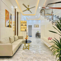 Hot!!!Chỉ Cần 4.29 Tỷ Đã Sở Hữu Căn Nhà Riêng Tại Nguyễn Văn Cừ, P2, Q5, Hcm 1T, 2L, 3 Vệ Sinh 3 Phòng Ngủ 45M2