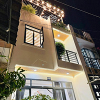 Hot!!!Chỉ Cần 4.29 Tỷ Đã Sở Hữu Căn Nhà Riêng Tại Nguyễn Văn Cừ, P2, Q5, Hcm 1T, 2L, 3 Vệ Sinh 3 Phòng Ngủ 45M2