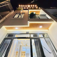 Hot!!!Chỉ Cần 4.29 Tỷ Đã Sở Hữu Căn Nhà Riêng Tại Nguyễn Văn Cừ, P2, Q5, Hcm 1T, 2L, 3 Vệ Sinh 3 Phòng Ngủ 45M2