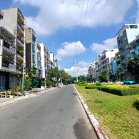 Siêu Cấp ! Nhà Bánmặt Tiềnsong Hành P10 Q6, Đối Diện Công Viên Song Hành (4X17) 5 Lầu 8 Pn. Chỉ 14,5 Tỷ