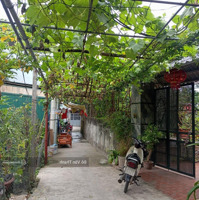 Tầm 3 Tỉ Đất 32Mmặt Tiền4M Ô Tô Nhỏ,2 Mặt Ngõ Trước Sau,Thượng Cát Bắc Từ Liêm
