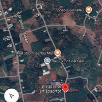 Cắt Lỗ 3 Tỷ, Chỉ 1, 3 Triệu/M2.Diện Tích4.717M2, 100M2 Thổ Cư. Mặt Tiền Nhựa. Giá Chỉ 6 Tỷ1. Lh 0973;610 214