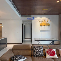 Căn Góc Linden, Full Nội Thất Cao Cấp 3 Phòng Ngủchỉ 2.500 Usd/Tháng