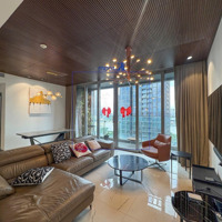 Căn Góc Linden, Full Nội Thất Cao Cấp 3 Phòng Ngủchỉ 2.500 Usd/Tháng
