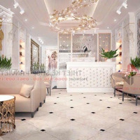 Cho Thuê Nhà Mặt Phố Tô Hiệu. Diện Tích: 80M2X3T. Mt: 5M