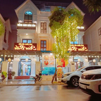 Cho Thuê Nhà Mặt Phố Tô Hiệu. Diện Tích: 80M2X3T. Mt: 5M