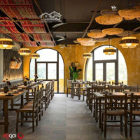 Cho Thuê Nhà Mặt Phố Tô Hiệu. Diện Tích: 80M2X3T. Mt: 5M