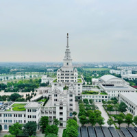 Chủ Nhà Bán 3 Phòng Ngủs2.170811 Mặt Đông Nam View Đại Học Vinuni, View Hồ Điều Hòa Siêu Mát Giá Hời