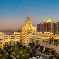 Chủ Nhà Bán 3 Phòng Ngủs2.170811 Mặt Đông Nam View Đại Học Vinuni, View Hồ Điều Hòa Siêu Mát Giá Hời
