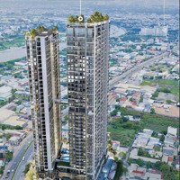 Suất Nội Bộ Booking 0Đ Tháp B Căn Góc 2 Phòng Ngủview Sông Sài Gòn.