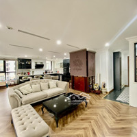 Chính Chủ, Căn Góc Vip 4 Phòng Ngủfull Nội Thất Tầng Trung E4 Yên Hoà Park View City Vũ Phạm Hàm ,Bán Gấp
