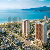Căn Hộ View Biển Giai Đoạn 1, Giá Gốc Cđt, Hỗ Trợ Vay 70%, Miễn Gốc Lãi 30 Tháng