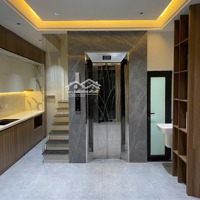 Bán Nhà Vạn Phúc, Gần Galaxy Ngân Hà Vạn Phúc, 32M2 5T Thang Máy, Nhà Đẹp Ở Ngay, Chỉ 7,95 Tỷ