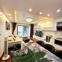 Bán Nhà Khu Phân Lô Đền Lừdiện Tích52M2 *6 Tầng, Mặt Tiền 5 M, Ngõ Thông Tứ Phía Ô Tô Tránh Nhau, 3 Mặt
