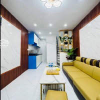 Bán Nhà Hộ Khẩu Hai Bà Trưng Full Nội Thất