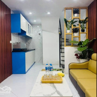 Bán Nhà Hộ Khẩu Hai Bà Trưng Full Nội Thất