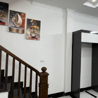 Nhà Sát Ô Tô, Ngõ Thông, Sát Chợ Quang, Trường Học. Tầng 1: Bếp, Khách, Nvs - Tầng 2: 1 Ngủ Master