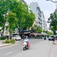 Phân Lô, Vh Rộng, 3 Ô Tô Tránh, Kd, Phố Ngọc Thụy, Long Biên,Diện Tích100 M, 5 T,Mặt Tiền6.4 M, Giá Bán 23 Tỷ 9
