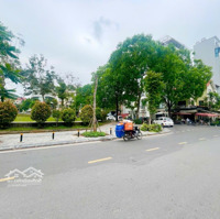 Phân Lô, Vh Rộng, 3 Ô Tô Tránh, Kd, Phố Ngọc Thụy, Long Biên,Diện Tích100 M, 5 T,Mặt Tiền6.4 M, Giá Bán 23 Tỷ 9