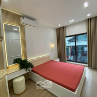 Gấp Hiếm Có 102 Nhà Dòng Tiền Hồ Tùng Mậu, Ngõ Nông Thông, Lô Góc Thoáng, 48M2X6 Tầng, Giá Bán 9 Tỷ