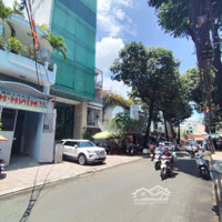 Bán Nhà 5 Tầng 5X24M - Hẻm Xe Hơi 6M Nơ Trang Long Gần Bv Ung Bướu Tiện Vừa Ở Vừa Văn Phòng