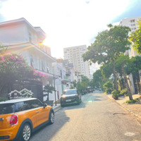 Bán Biệt Thự Nam Quang 2, Phú Mỹ Hưng Quận 7 - Giá Cực Tốt