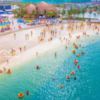 Chiết Khấu 25% - Biệt Thự Song Lập Đại Lộ San Hô 150M2 - Cam Kết Mua Là Thắng