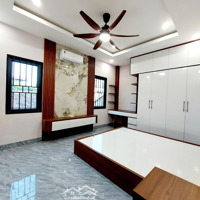 Bán Nhà 4 Tầng, Mới 100% Ngay Thị Trấn Phùng, Mặt Tiền To, Ngay Cạnh Trục Ô Tô Tránh