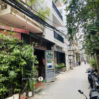 Bán Nhà C4 Tại Xuân Diệu, Cách Oto 30M, Ngõ Xe 3 Gác, Phố Vip Toàn Tây, 37M X 7,7 Tỷ, 0368658724