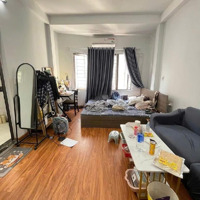 Trương Định - 40M2 - 4 Phòng Ngủ - Sổ Riêng - Sân Cổng Riêng - Full Nội Thất