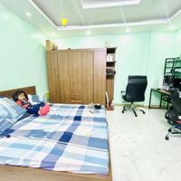 Trương Định - 40M2 - 4 Phòng Ngủ - Sổ Riêng - Sân Cổng Riêng - Full Nội Thất