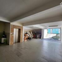 Bán Tòa Nhà Q.Phú Nhuận - 8,5x25m(CN: 209m2 - DTS: 898m2) Hầm+6 tầng - Gía: 35 tỷ