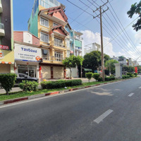 Bán Nhà Mặt Tiền Kinh Doanh "Vàng" - Nguyễn Cửu Đàm -Diện Tích4,5 X 17M - Nhà 1 Lầu - Giá Bán 12.8 Tỷ (Tl)
