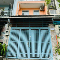 Bán Nhà Mặt Tiền Kinh Doanh "Vàng" - Nguyễn Cửu Đàm -Diện Tích4,5 X 17M - Nhà 1 Lầu - Giá Bán 12.8 Tỷ (Tl)