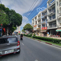 Bán Nhà Mặt Tiền Kinh Doanh "Vàng" - Nguyễn Cửu Đàm -Diện Tích4,5 X 17M - Nhà 1 Lầu - Giá Bán 12.8 Tỷ (Tl)