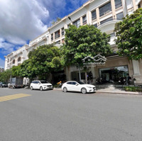 Bán Gấp Nhàmặt Tiềnđinh Thị Thi 7X21M Kđt Vạn Phúc City, Full Nt Cao Cấp, Giá Bán 36 Tỷ Tl