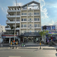 Toà Nhà Chdv ... Mặt Tiền Phan Đăng Lưu - 195M2 (11.5 X 17) - 6 Tầng Tm - 35 Phòng ( 190 Triệu/Th)