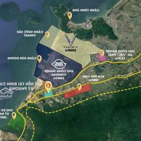 Cao Tốc Thông, Kcn Vingroup 2000Ha, Cảng Biển Mở Rộng. Cụm Cn Sát Đất Sẵn Sổ Tại Thị Xã Kỳ Anh