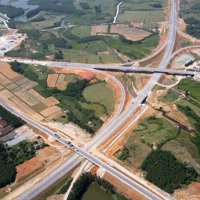 Cao Tốc Thông, Kcn Vingroup 2000Ha, Cảng Biển Mở Rộng. Cụm Cn Sát Đất Sẵn Sổ Tại Thị Xã Kỳ Anh