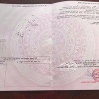 Đất Diên An Qh 2 Mặt Tiền Đường 16M