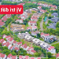Chính Chủ Cần Bán Lô Đất 75M2 Mặt Tiền 7M, Đối Diện Cổng Trường Đại Học Quốc Gia, Đại Lộ Thăng Long