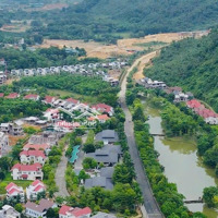 Chính Chủ Cần Bán Lô Đất 75M2 Mặt Tiền 7M, Đối Diện Cổng Trường Đại Học Quốc Gia, Đại Lộ Thăng Long